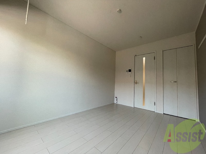 その他部屋・スペース　収納も有り、寝室として十分なスペースが有ると思います。