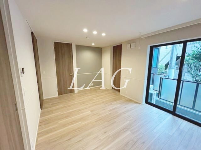 居室・リビング　洋室のお部屋です。