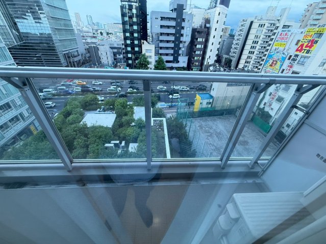 ライオンズ四谷タワーゲートの内装写真