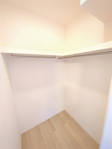ヒカルサ神戸垂水山手の内装写真