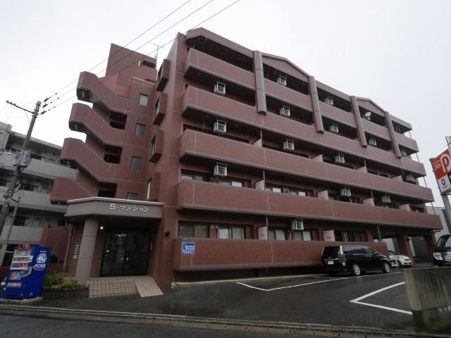建物外観　【外観写真】外観