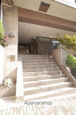 ステージファースト目白のトイレ写真