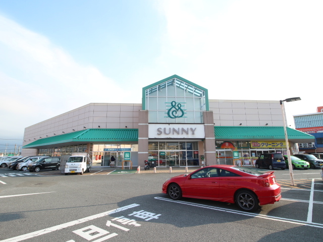 その他　マツモトキヨシ　前原店（その他）まで658m