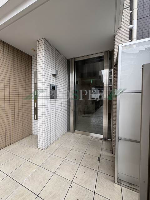 シャルマン藤田の外観写真