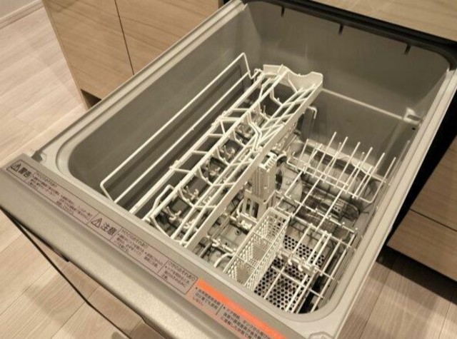 その他設備　別部屋同仕様タイプ