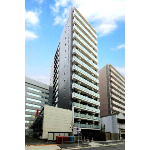 地下鉄鶴舞線 大須観音駅 徒歩4分 築8年