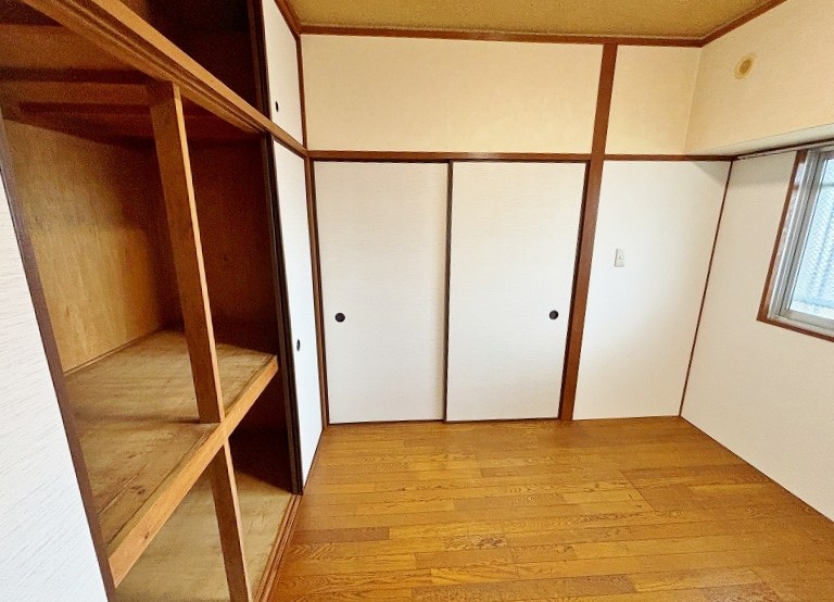 その他部屋・スペース　★洋室4.5帖★