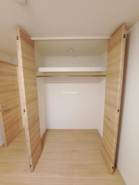 クラシスト東中本の内装写真