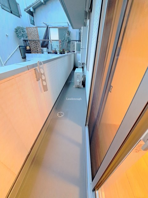 クラシスト東中本の内装写真