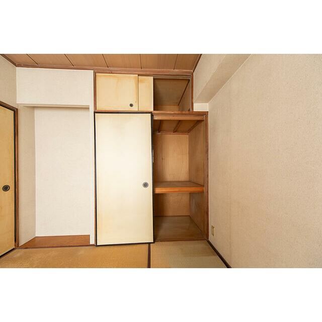 その他設備　※同仕様写真含む