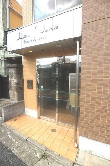 エントランス　★エントランス★