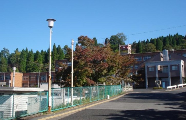 信楽高原鐵道 信楽駅 徒歩17分 2階建 築18年の周辺写真