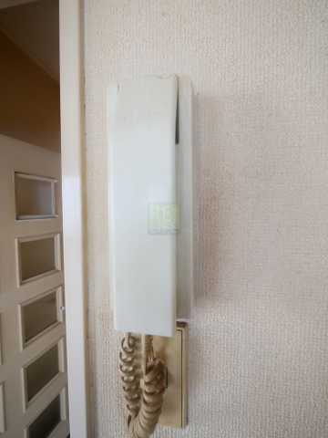 セキュリティ　別間取り参考写真