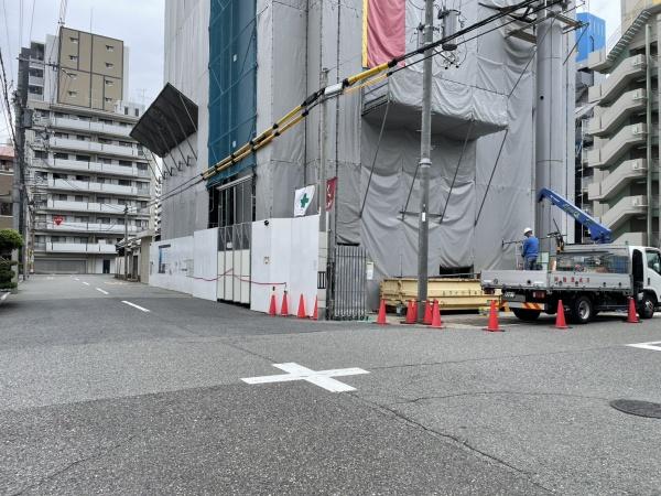 アービングNeo岸里玉出のその他写真