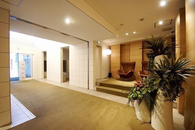 地下鉄七隈線 天神南駅 徒歩5分 18階建 築19年のその他写真
