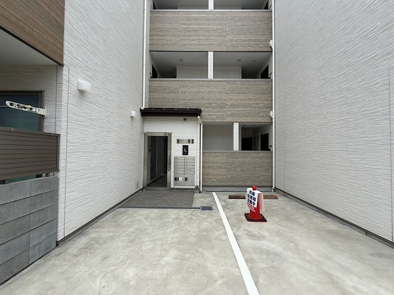 ワコーレヴィアーノ垂水塩屋町の外観写真