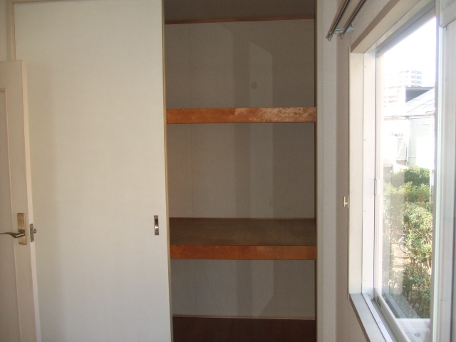 収納　他部屋参照