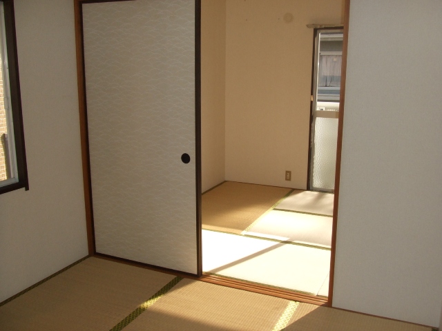 その他部屋・スペース　他部屋参照