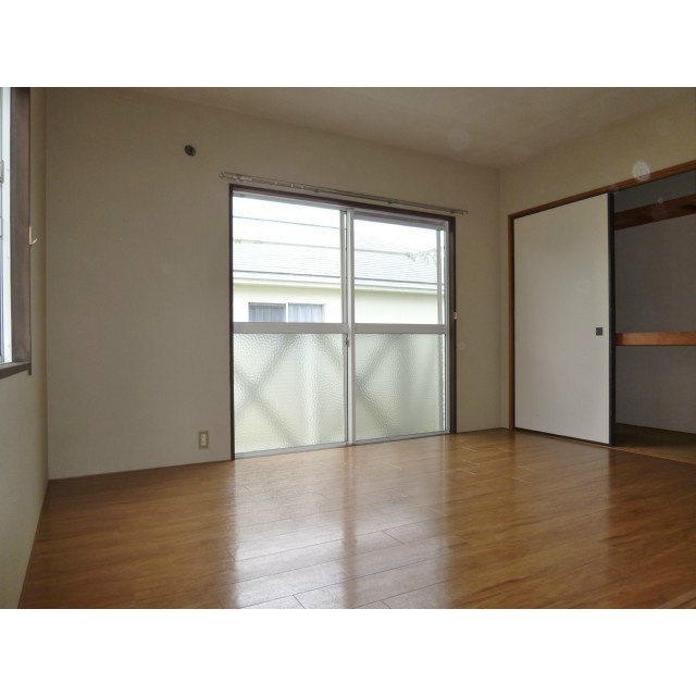 その他部屋・スペース　他部屋参照