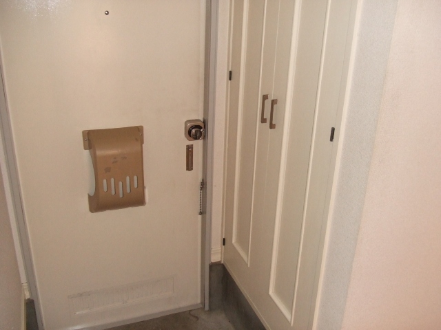 玄関　他部屋参照