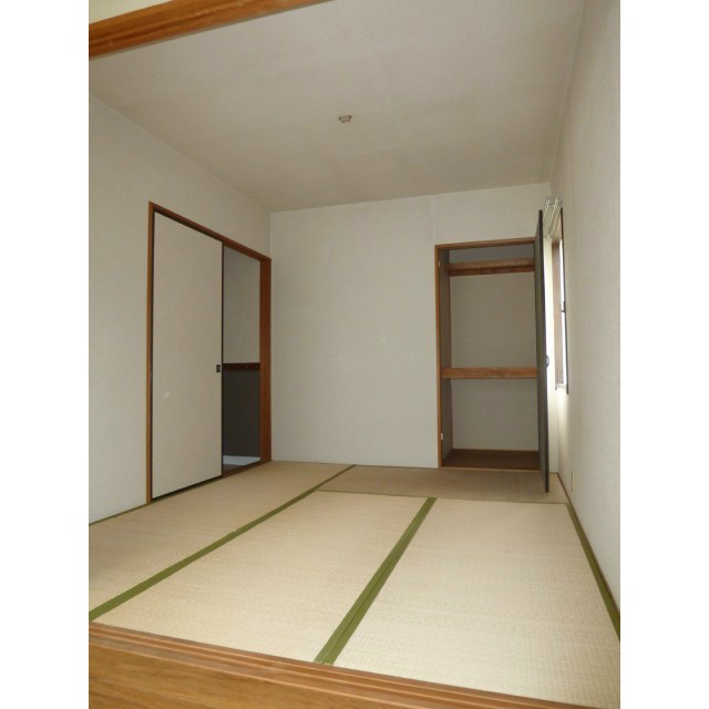 その他部屋・スペース　他部屋参照