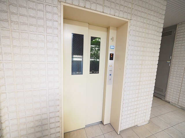 ディアコート立花の外観写真