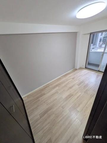 その他部屋・スペース　明るいお部屋