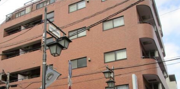 京急大師線 川崎大師駅 徒歩5分 築24年