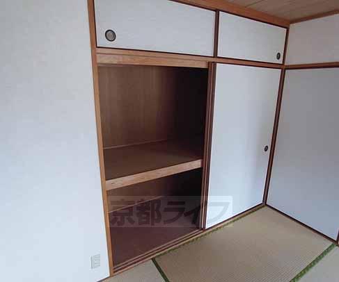 収納　たっぷり収納
