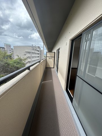 ルミエール西緑丘の内装写真