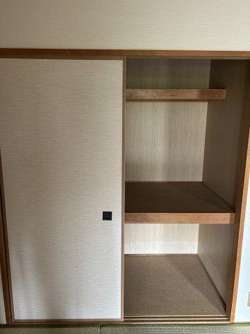 ルミエール西緑丘の内装写真