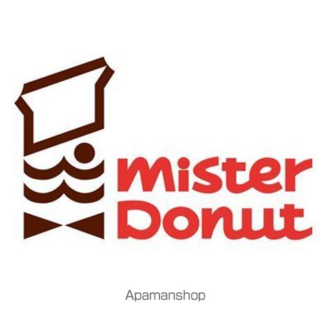 飲食店　ミスタードーナツ池上駅前店（飲食店）まで477m