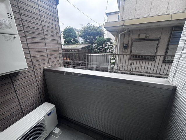 ソレイユM船橋の内装写真
