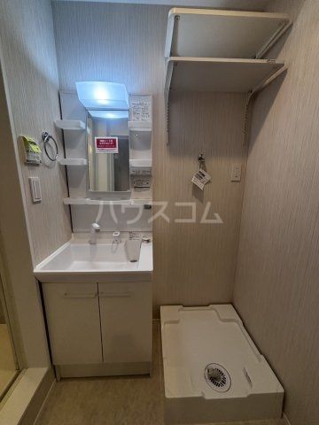 ソレイユM船橋の内装写真
