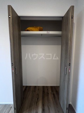 ソレイユM船橋の内装写真