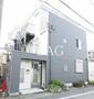 都立家政駅より徒歩5分 2階 築15年11ヶ月の賃貸物件