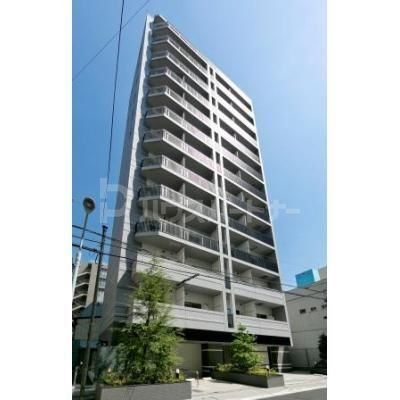 都営大江戸線 蔵前駅 徒歩2分 築14年