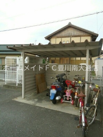 その他共有部分