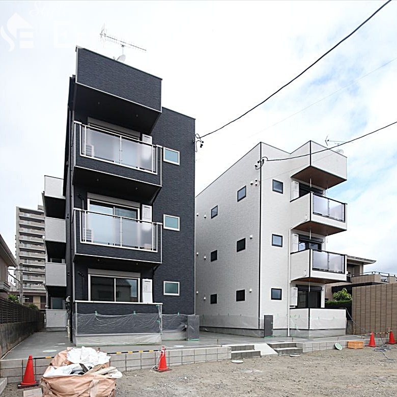 名鉄瀬戸線 瓢箪山駅 徒歩2分 築1年