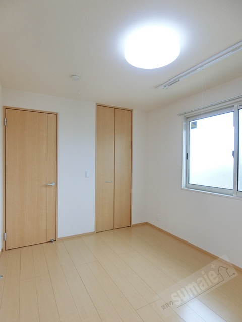 D-room 西浜IIの内装写真