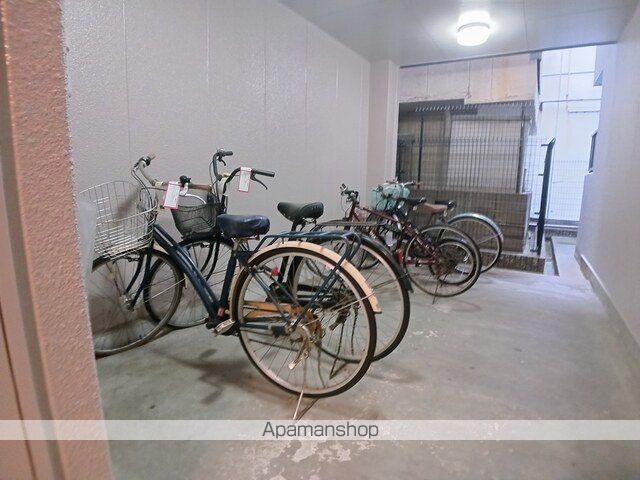 ハウス カームリーの外観写真