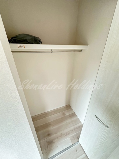 収納　同施工物件
