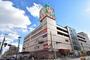 スーパー　ライフ　セントラルスクエア高殿店（スーパー）まで813m