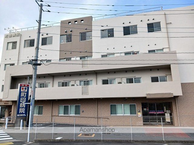 病院　町田病院（病院）まで1200m