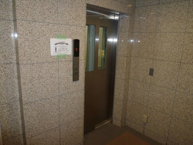 ロビー