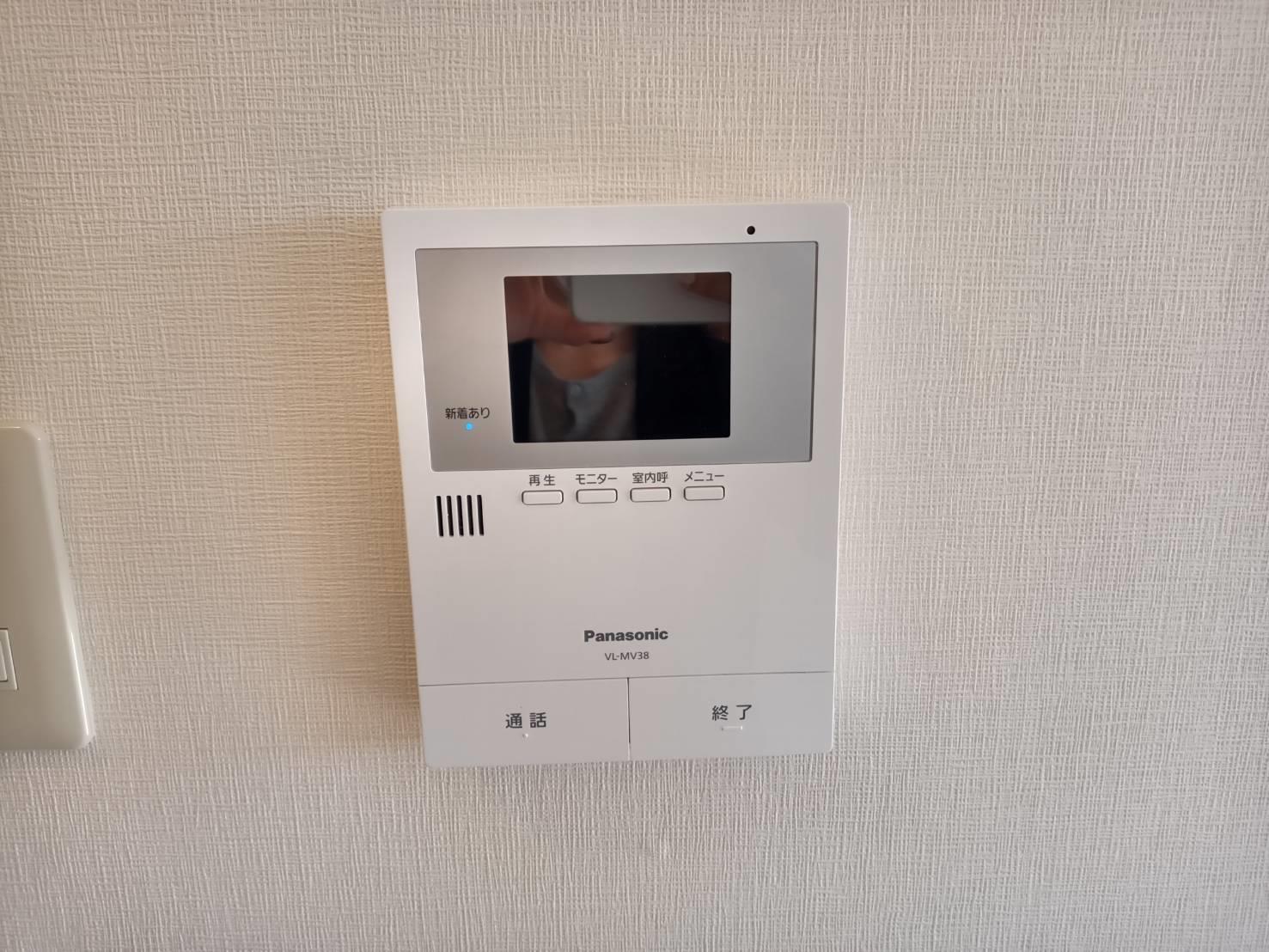 ボンシックコロニーI番館のその他写真