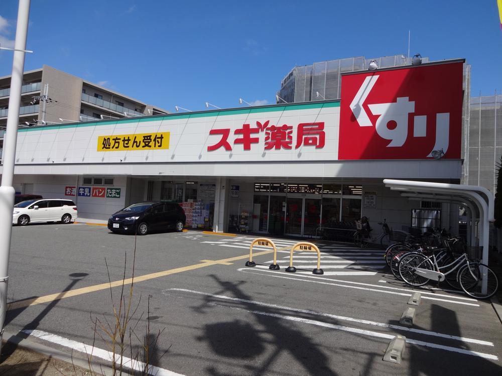 ボンシックコロニーI番館の周辺写真