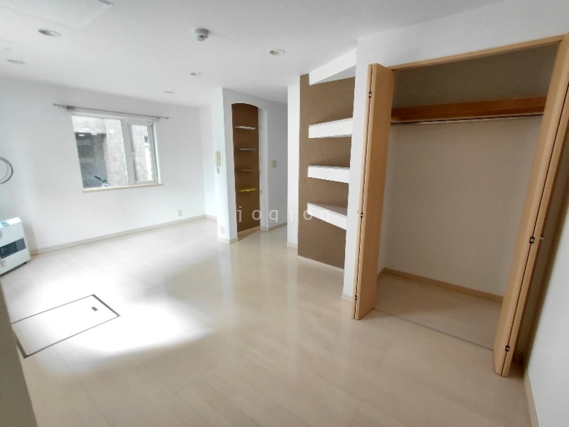 その他部屋・スペース　寝室
