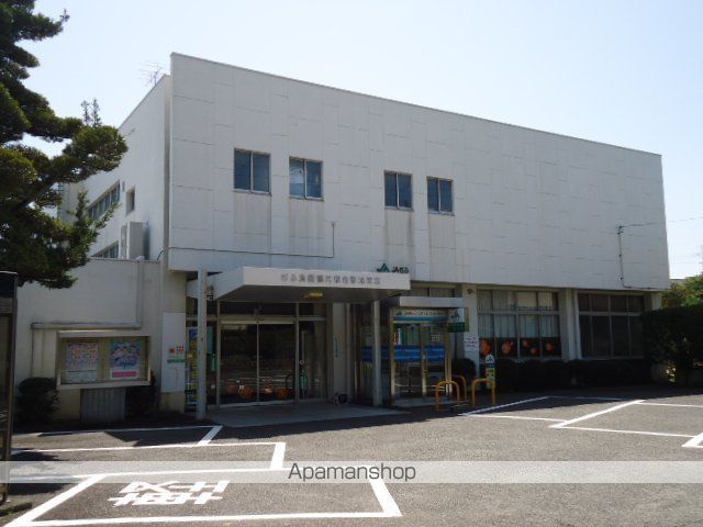その他　ＪＡぎふ那加支店（その他）まで1131m