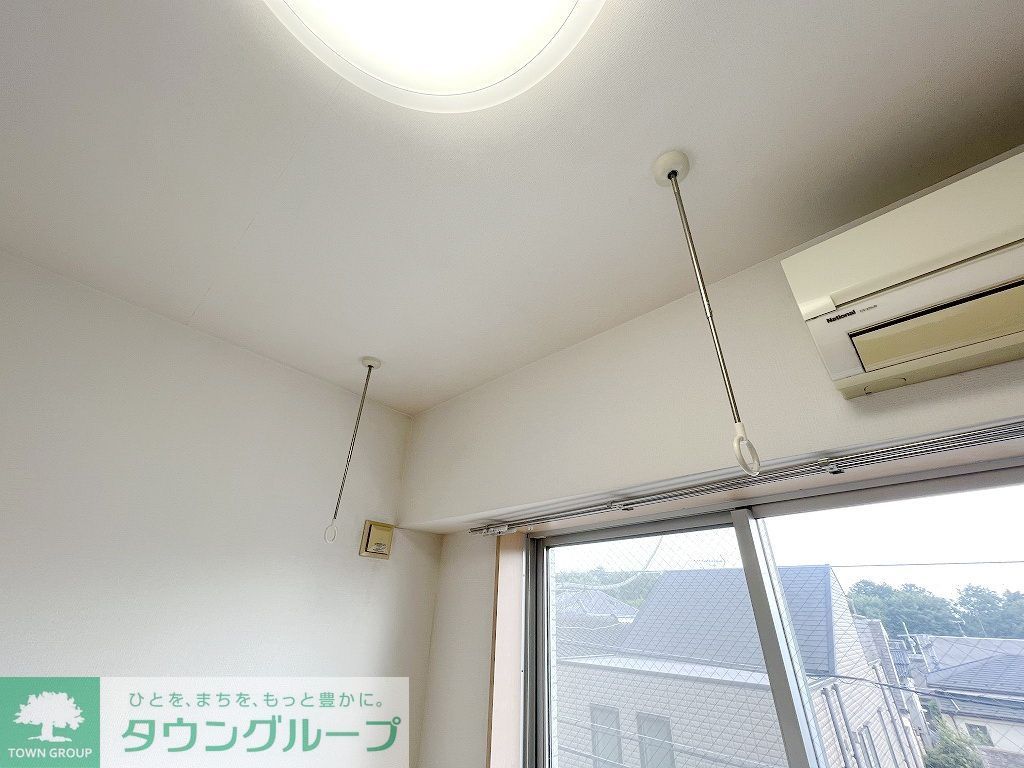 その他設備　設備